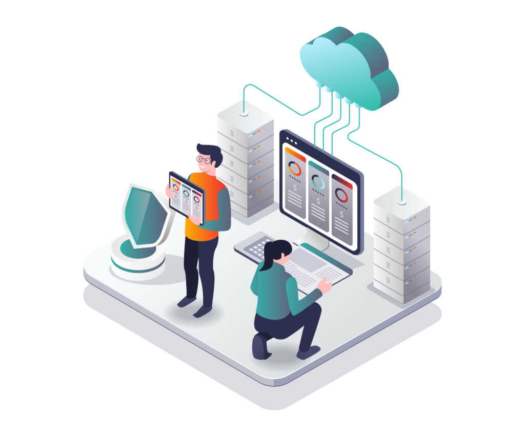 Mastering the data maze - Datagene