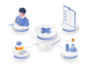 Data as the Vanguard: Transforming Healthcare through Analysis and Insights