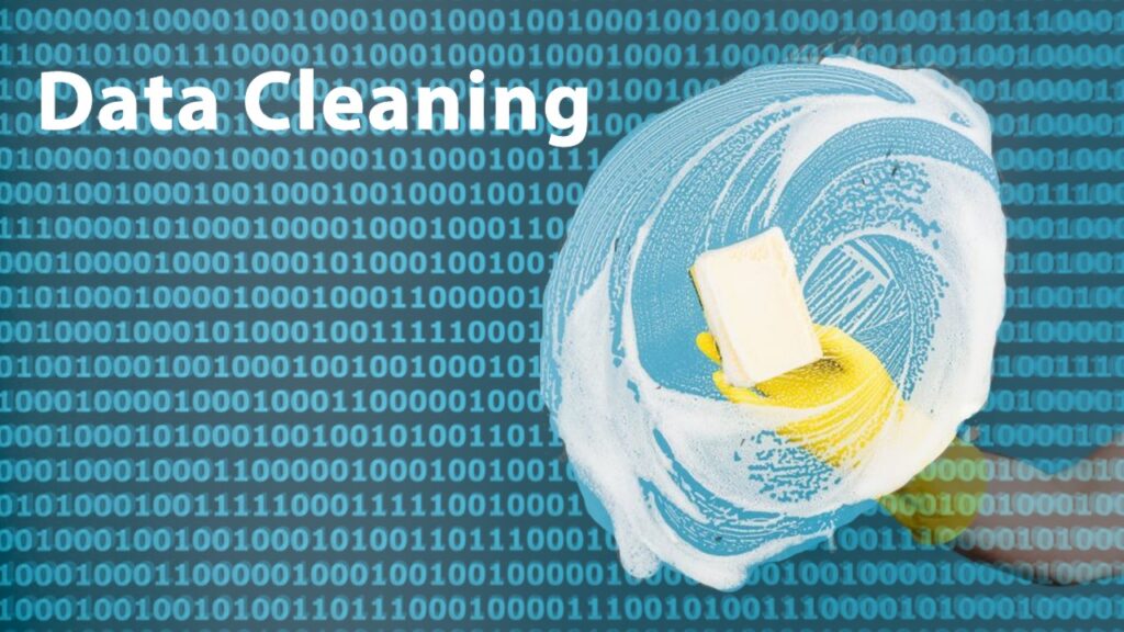 Data Cleaning with Datagene.