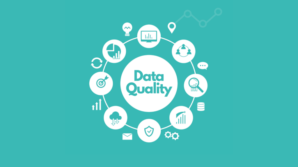 Data Quality with Datagene Limited.