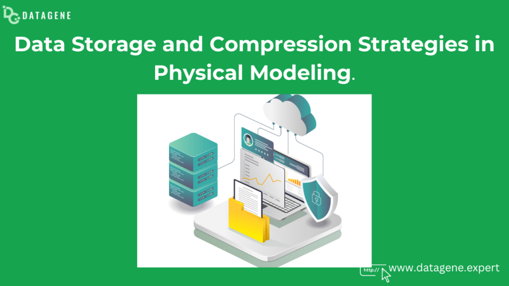 Data Storage and Preparation with Datagene Limited