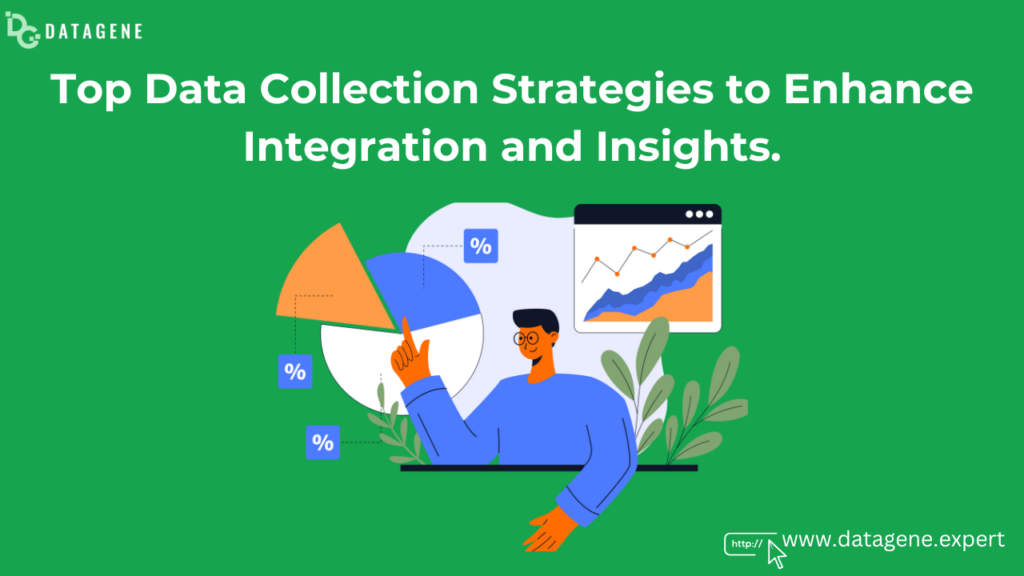 op Data Collection Strategies to Enhance Integration and Insights.